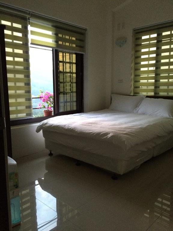 Shan Lan B&B Fenchihu Esterno foto